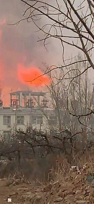 2022���iɰ�V�ϏS��ʯ���fһ�����Sͻ�l(f��)��𣬬F(xi��n)��(ch��ng)����������ը!