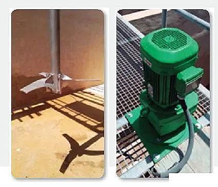 2022年顆粒活性炭廠家全球最大污水廠投入運行,處理規模560萬m³/d,面積相當于90個足球場