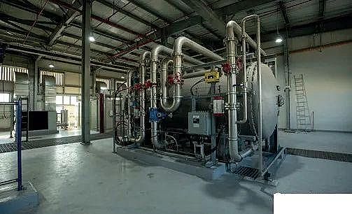 2022年顆粒活性炭廠家全球最大污水廠投入運行,處理規模560萬m³/d,面積相當于90個足球場