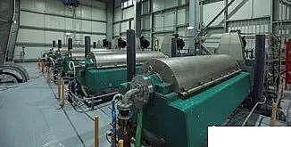 2022年顆粒活性炭廠家全球最大污水廠投入運行,處理規模560萬m³/d,面積相當于90個足球場