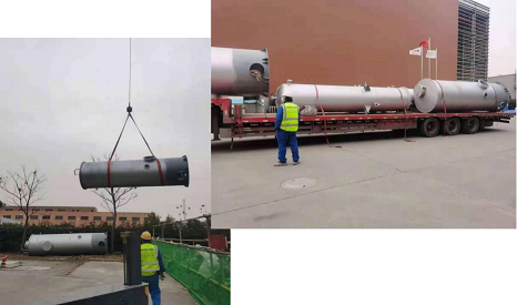 2022����������X��V�ϏS�����}���N�������g�����B�VҺ/RO��ˮ/MVRĸҺ�ṩһ�N�µĵ�̼��Q����