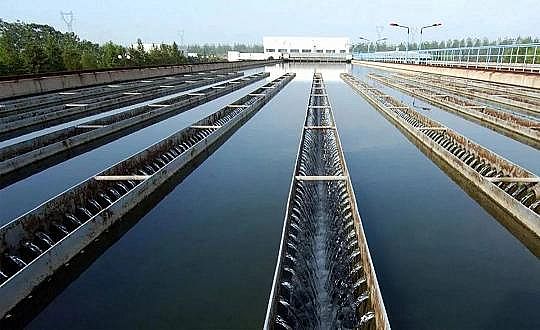 2022年瓷球稀土瓷砂濾料生產廠家鞏義將在這些地方建設4座現代化水廠...