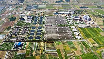 2022年聚丙烯酰胺PAM廠家國內(nèi)十大低碳示范污水處理廠名單出爐!附詳細(xì)介紹!