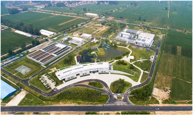 2022年聚丙烯酰胺PAM廠家國內(nèi)十大低碳示范污水處理廠名單出爐!附詳細(xì)介紹!