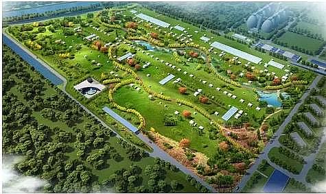 2022年聚丙烯酰胺PAM廠家國內(nèi)十大低碳示范污水處理廠名單出爐!附詳細(xì)介紹!