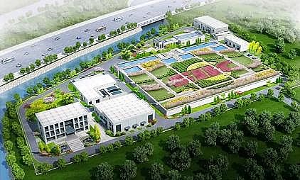 2022年聚丙烯酰胺PAM廠家國內(nèi)十大低碳示范污水處理廠名單出爐!附詳細(xì)介紹!