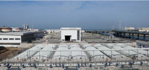 2022年聚丙烯酰胺PAM廠家國內(nèi)十大低碳示范污水處理廠名單出爐!附詳細(xì)介紹!