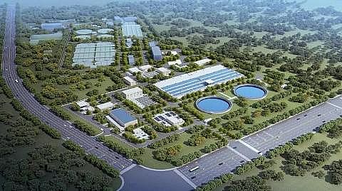 2022年聚丙烯酰胺PAM廠家國內(nèi)十大低碳示范污水處理廠名單出爐!附詳細(xì)介紹!