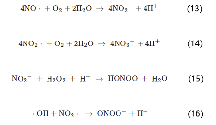 新型乙酸鈉醋酸鈉碳源生產廠家氣液相等離子體對水中四環素去除及機制研究