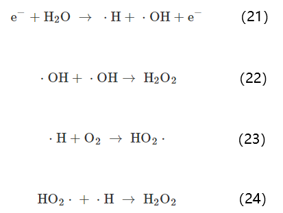 新型乙酸鈉醋酸鈉碳源生產廠家氣液相等離子體對水中四環素去除及機制研究