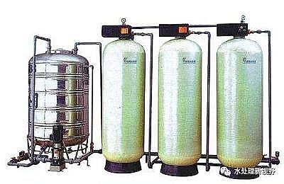 特種13X分子篩廠家關于原水預處理工藝,你知道哪幾種?
