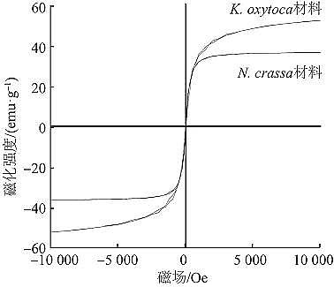 高品質(zhì)粉末粉狀活性炭生產(chǎn)廠家生物礦化法制備納米氧化鐵及其對亞甲基藍(lán)的吸附