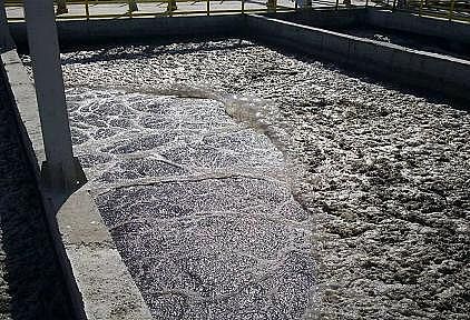 上好冷卻塔填料廠家【干貨】污水處理中,泡沫浮渣問題大匯總!