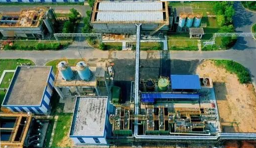 5A分子篩多少錢實現全流程廢水全量回收和資源化利用|國內鋼鐵行業首次應用熱法工藝提取硫酸鈉